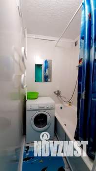 1-к квартира, посуточно, 36м2, 2/5 этаж