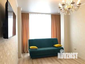 2-к квартира, посуточно, 55м2, 9/9 этаж