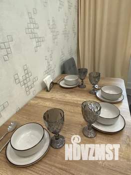 2-к квартира, посуточно, 67м2, 9/17 этаж