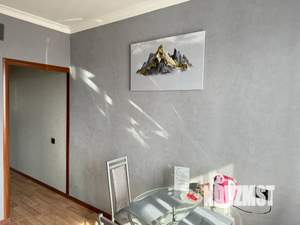 1-к квартира, посуточно, 42м2, 8/9 этаж