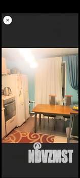 4-к квартира, на длительный срок, 88м2, 3/5 этаж