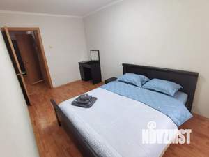 2-к квартира, посуточно, 46м2, 9/10 этаж