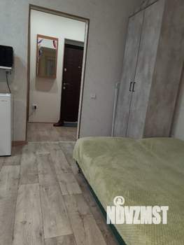 Студия квартира, на длительный срок, 27м2, 3/10 этаж