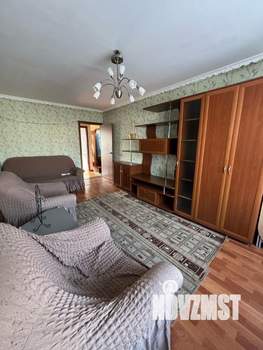 2-к квартира, на длительный срок, 46м2, 5/5 этаж