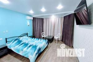 1-к квартира, посуточно, 37м2, 1/7 этаж