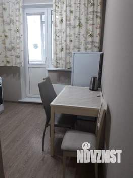 1-к квартира, посуточно, 49м2, 8/9 этаж