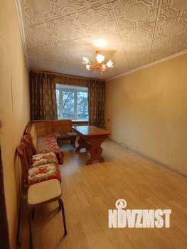 2-к квартира, на длительный срок, 44м2, 2/6 этаж