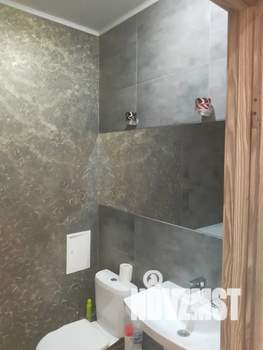 1-к квартира, посуточно, 36м2, 10/12 этаж