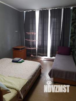 2-к квартира, посуточно, 69м2, 2/9 этаж