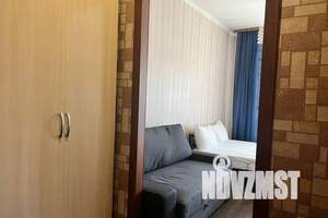 1-к квартира, посуточно, 28м2, 1/9 этаж