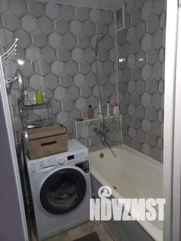 2-к квартира, посуточно, 48м2, 5/5 этаж