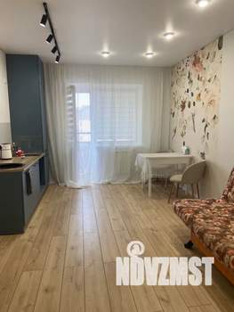 1-к квартира, посуточно, 46м2, 4/5 этаж