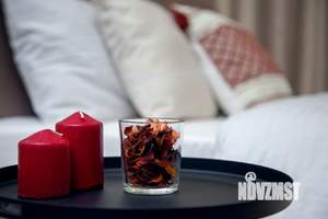 3-к квартира, посуточно, 65м2, 2/17 этаж