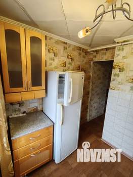 2-к квартира, на длительный срок, 44м2, 2/6 этаж
