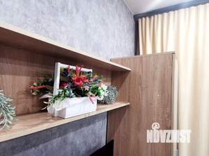 1-к квартира, на длительный срок, 35м2, 11/12 этаж