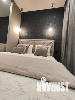 1-к квартира, посуточно, 35м2, 8/9 этаж