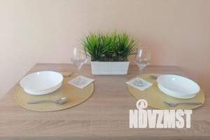 1-к квартира, посуточно, 70м2, 15/17 этаж