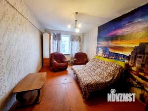 2-к квартира, на длительный срок, 49м2, 5/6 этаж