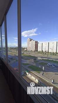 2-к квартира, на длительный срок, 69м2, 4/9 этаж