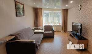 2-к квартира, на длительный срок, 52м2, 2/3 этаж