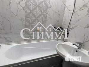 Студия квартира, на длительный срок, 34м2, 4/9 этаж