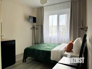 Студия квартира, посуточно, 15м2, 1/9 этаж