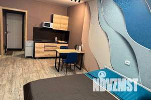 1-к квартира, посуточно, 21м2, 2/9 этаж