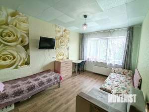 2-к квартира, на длительный срок, 47м2, 1/5 этаж