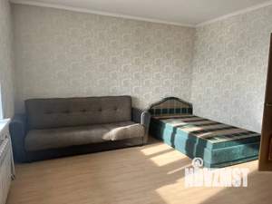 Студия квартира, посуточно, 33м2, 4/7 этаж