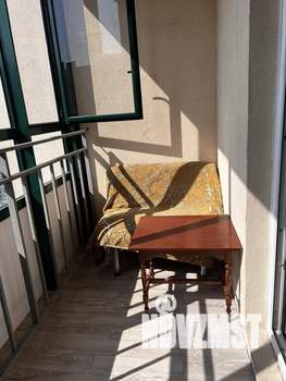 1-к квартира, посуточно, 31м2, 15/17 этаж