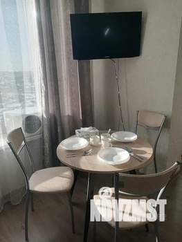 Студия квартира, посуточно, 27м2, 9/9 этаж