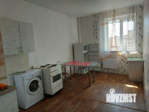 1-к квартира, на длительный срок, 50м2, 12/12 этаж
