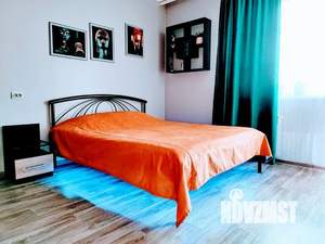 1-к квартира, посуточно, 30м2, 5/9 этаж