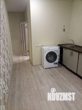 1-к квартира, на длительный срок, 29м2, 3/6 этаж