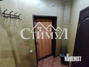 Студия квартира, на длительный срок, 28м2, 3/7 этаж