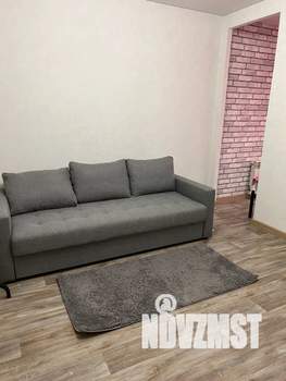 1-к квартира, посуточно, 34м2, 1/5 этаж