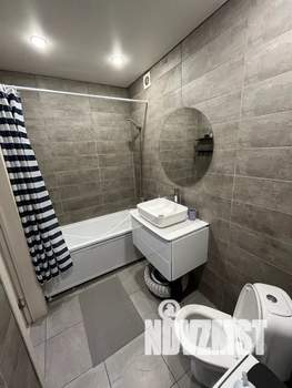 1-к квартира, посуточно, 42м2, 4/5 этаж