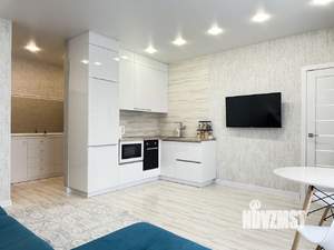 2-к квартира, посуточно, 55м2, 11/16 этаж