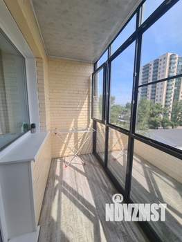 2-к квартира, посуточно, 50м2, 1/1 этаж