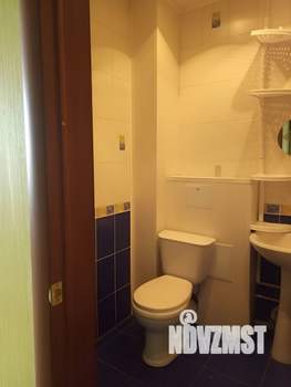 1-к квартира, на длительный срок, 35м2, 4/5 этаж