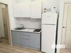 1-к квартира, посуточно, 33м2, 1/1 этаж