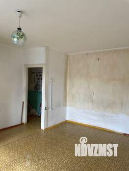 2-к квартира, на длительный срок, 44м2, 3/5 этаж