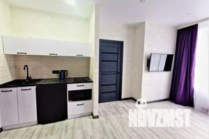 2-к квартира, посуточно, 38м2, 3/9 этаж