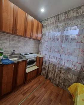2-к квартира, на длительный срок, 43м2, 4/5 этаж