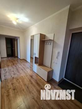 2-к квартира, посуточно, 69м2, 6/9 этаж