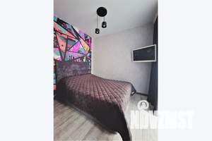 2-к квартира, посуточно, 38м2, 3/9 этаж