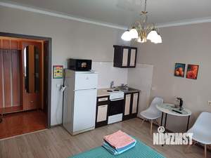 Студия квартира, посуточно, 25м2, 6/8 этаж