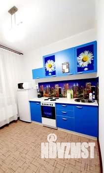 1-к квартира, посуточно, 42м2, 5/9 этаж