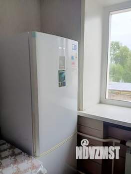 2-к квартира, на длительный срок, 43м2, 2/5 этаж