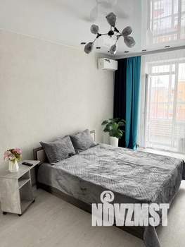 2-к квартира, посуточно, 47м2, 7/9 этаж